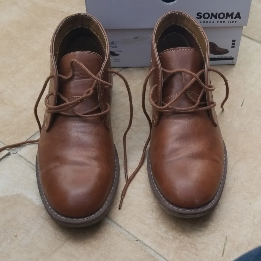 Sonoma stylish brown